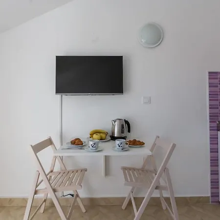 Studio Apartman Blue View Dubrovnik Exterior photo