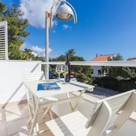 Studio Apartman Blue View Dubrovnik Exterior photo