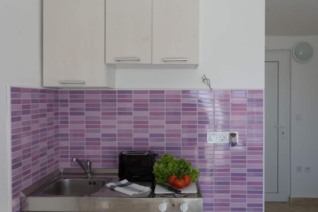 Apartman Blue View *