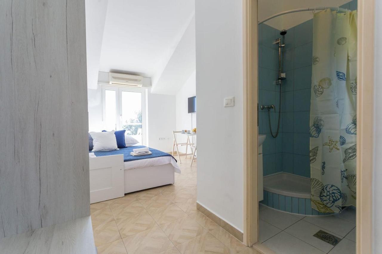 Blue View Apartman