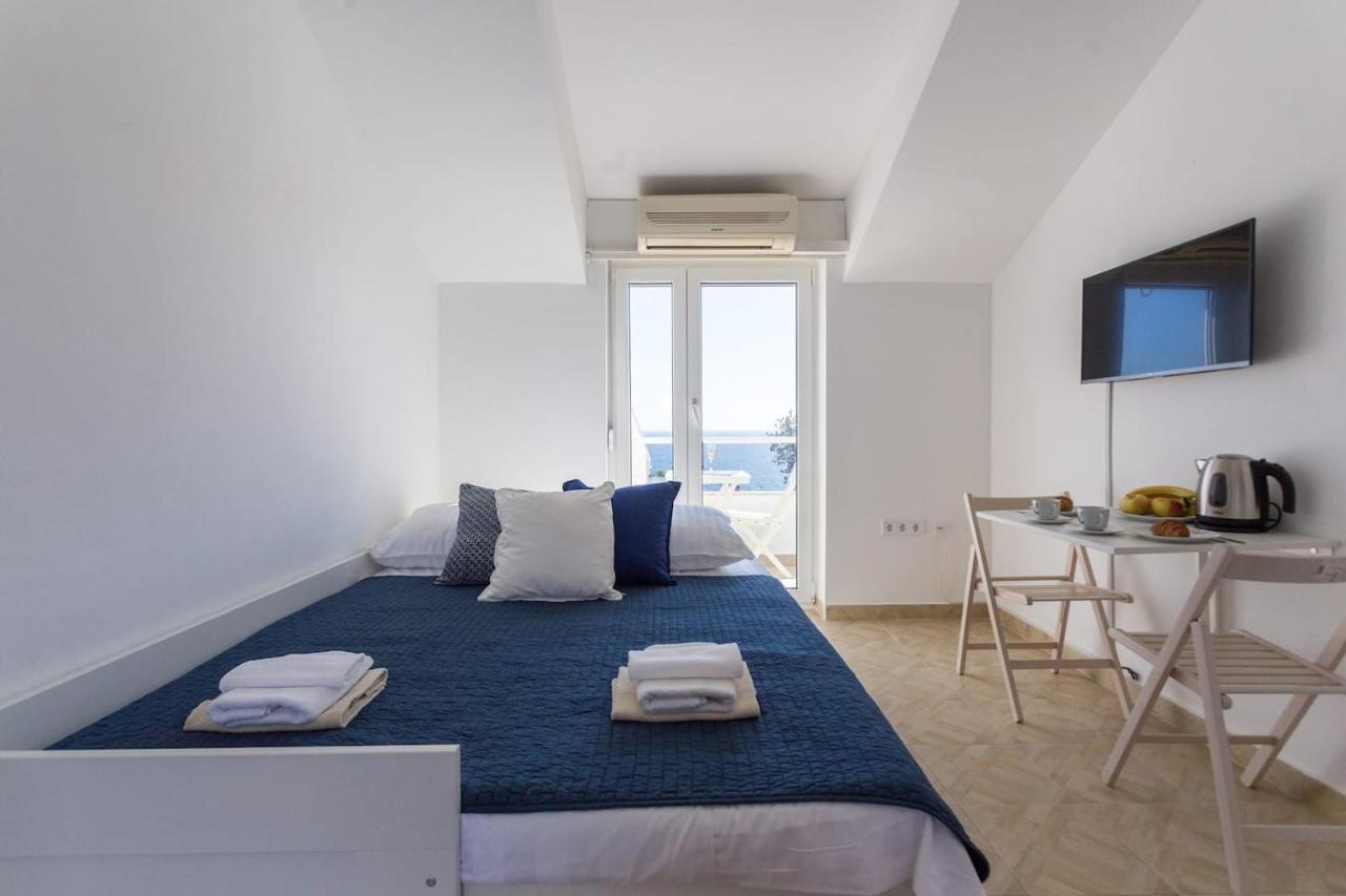Blue View Apartment Dubrovnik