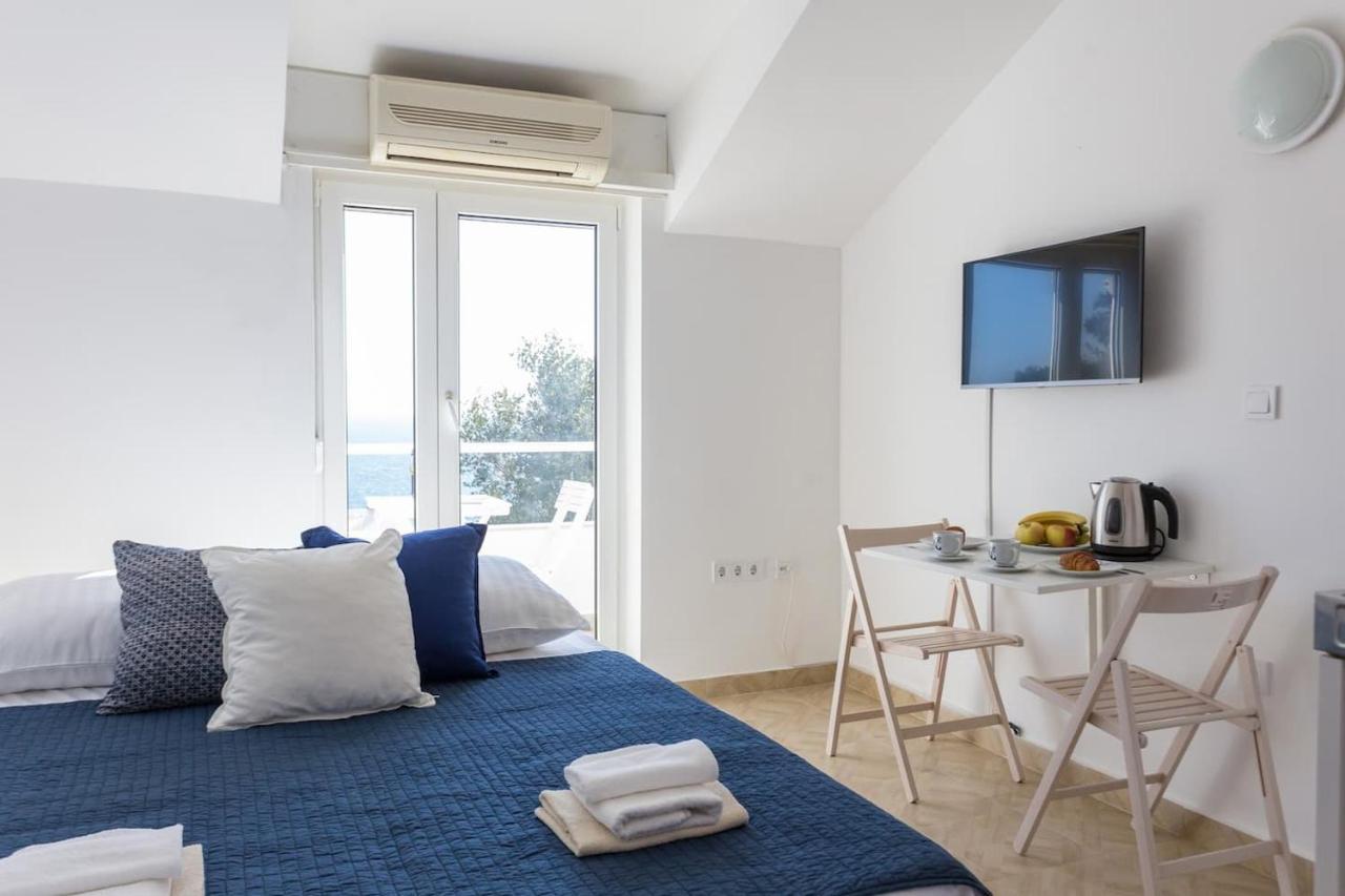 Blue View Apartment Dubrovnik