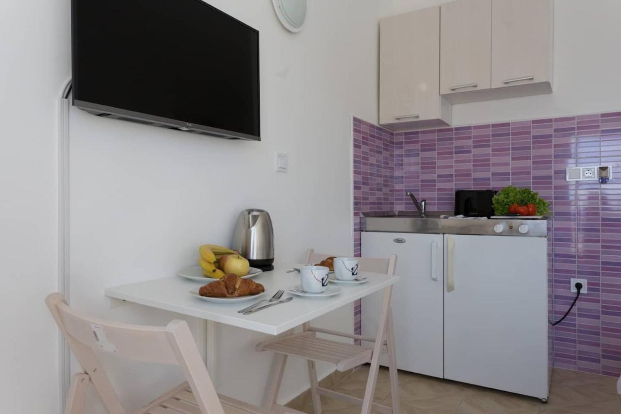 Apartmán Blue View