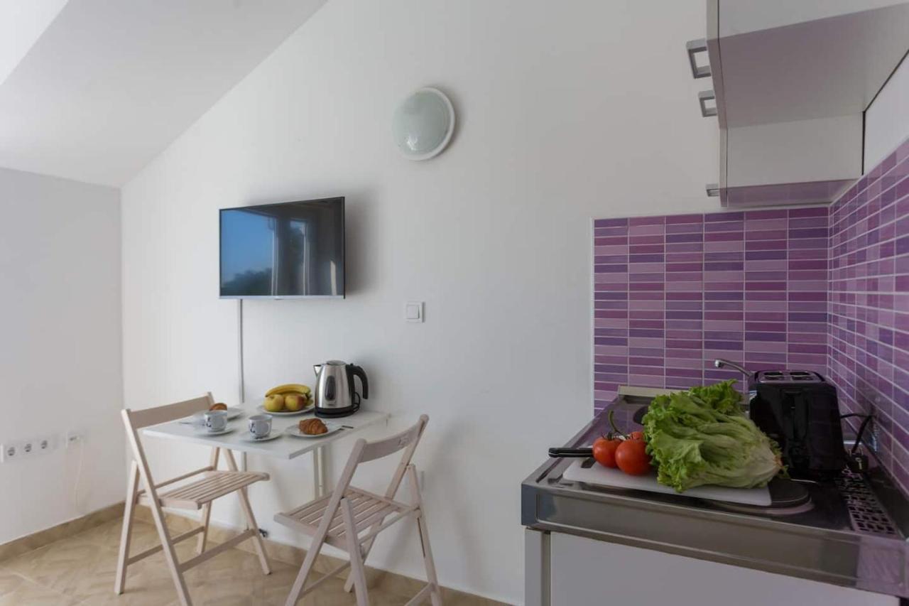 Apartmán Blue View *